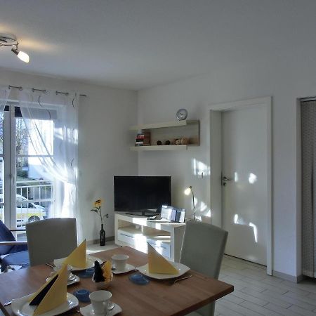 Ferienwohnung L30 Graal-Mueritz Esterno foto