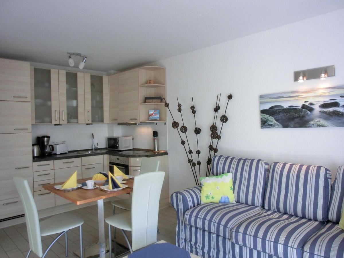 Ferienwohnung L30 Graal-Mueritz Esterno foto