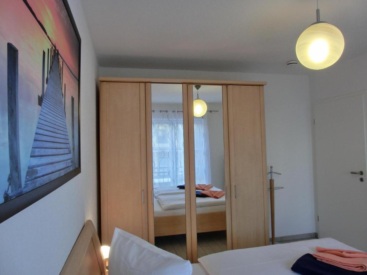 Ferienwohnung L30 Graal-Mueritz Esterno foto