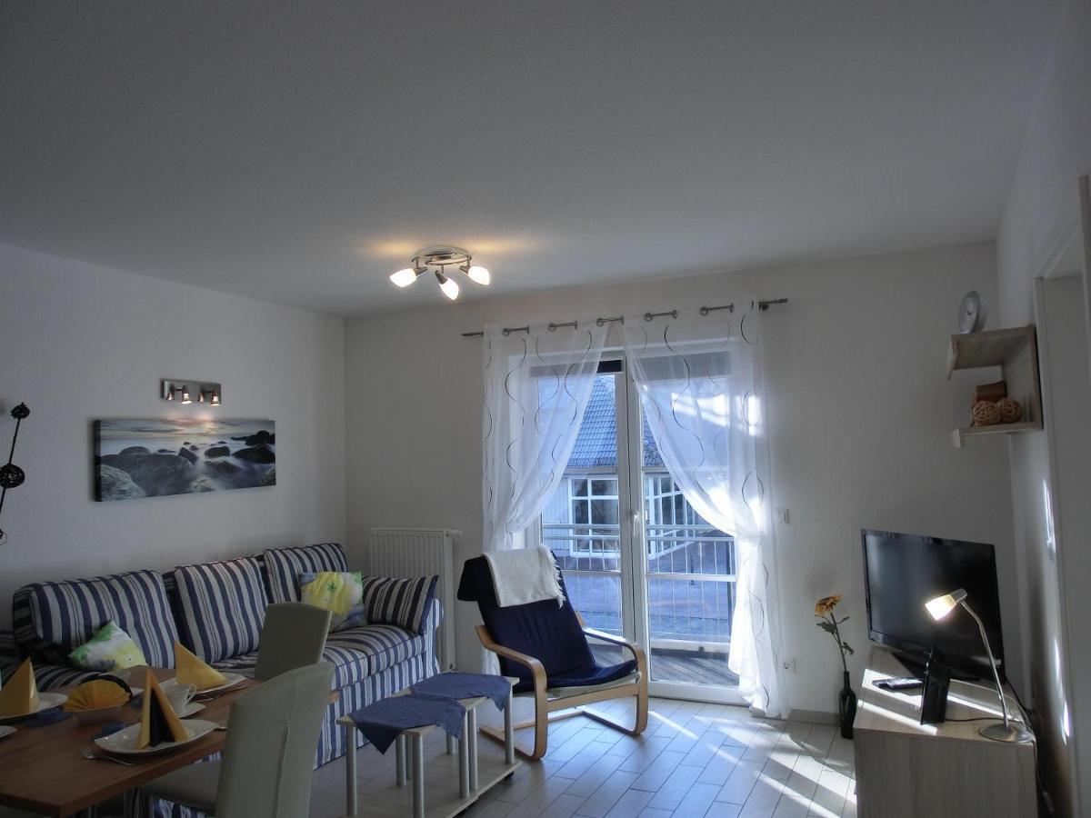 Ferienwohnung L30 Graal-Mueritz Esterno foto