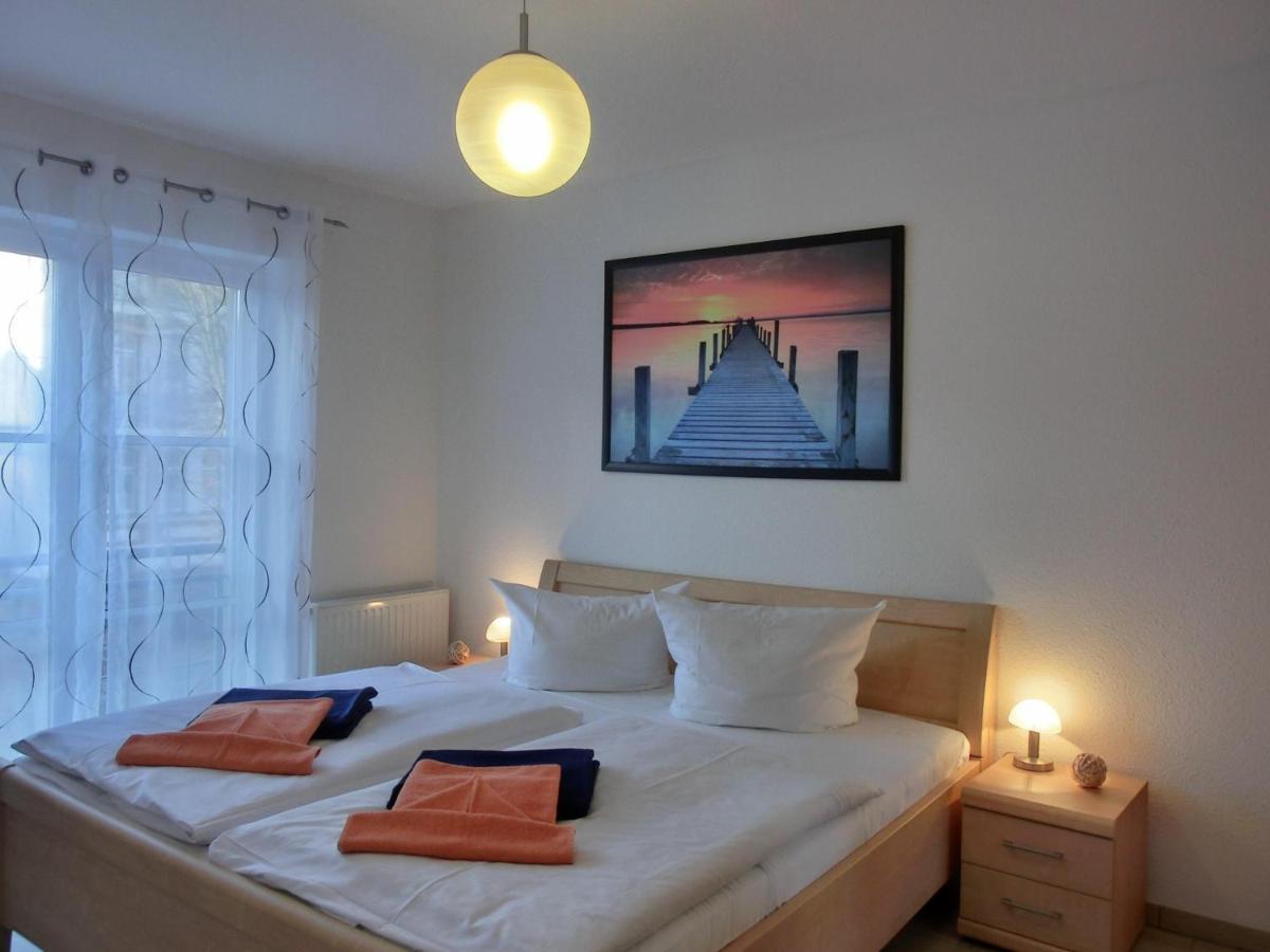 Ferienwohnung L30 Graal-Mueritz Esterno foto