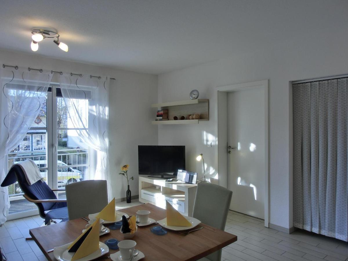 Ferienwohnung L30 Graal-Mueritz Esterno foto