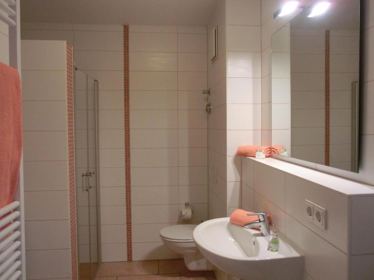 Ferienwohnung L30 Graal-Mueritz Esterno foto