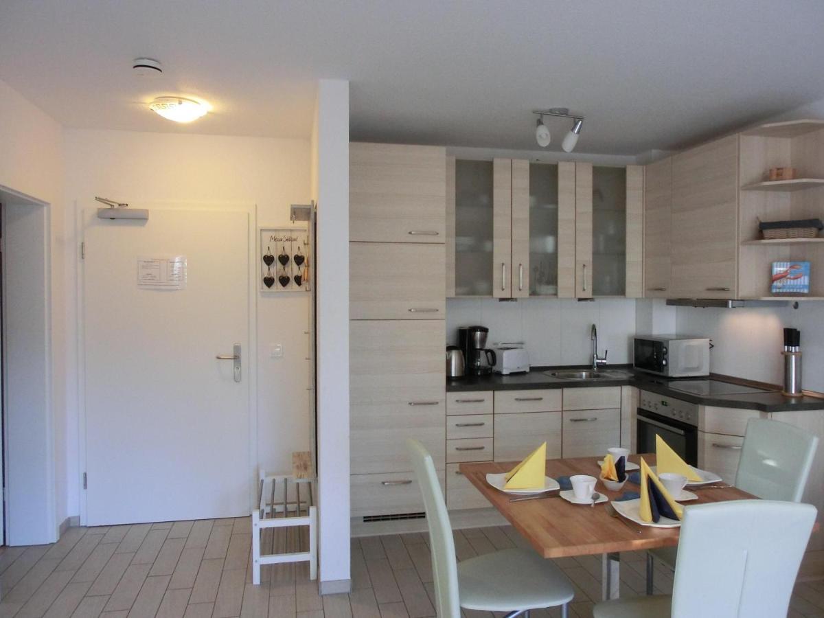 Ferienwohnung L30 Graal-Mueritz Esterno foto