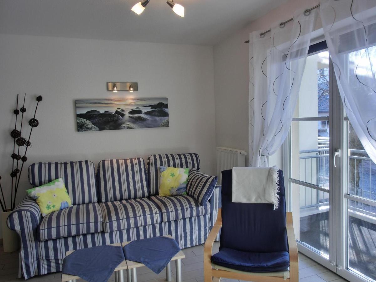 Ferienwohnung L30 Graal-Mueritz Esterno foto